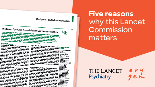  Five reasons why this Lancet Commission matters 