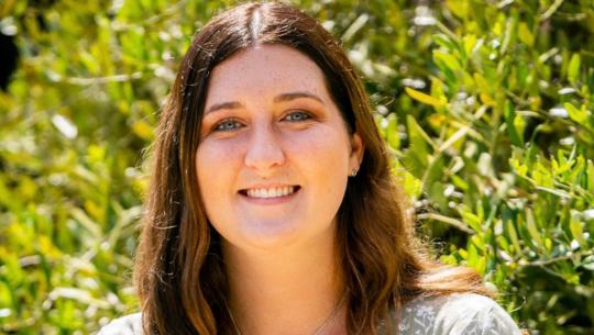  Orygen Global trailblazer nominated for NSW Young Australian of the Year