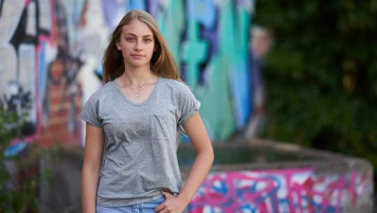  Recovery from eating disorders possible, say experts at Orygen conference