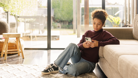  Milestone: 20,000 young people supported through digital mental health service MOST 