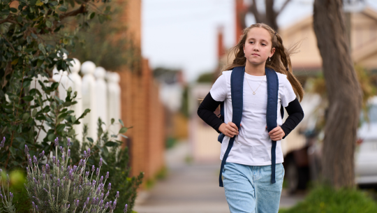  New insights into impact of early puberty on girls’ brains and mental health 