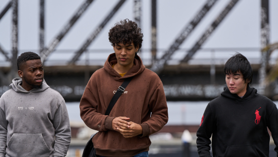  Orygen releases new 11-point plan for young men’s mental health 