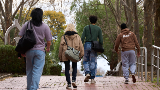  Orygen researchers to explore new treatment for conduct disorder with $1M funding boost 