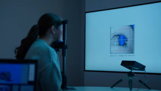  Preliminary trial shows brain stimulation could offer hope for new anorexia treatment