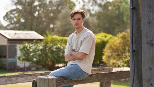  World-first study reveals heartbreaking risk factor in men’s suicide