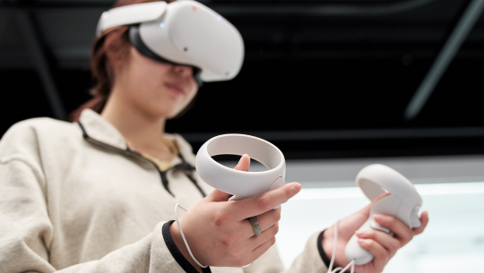  Young people in Queensland set to benefit from Mind VR funding boost 