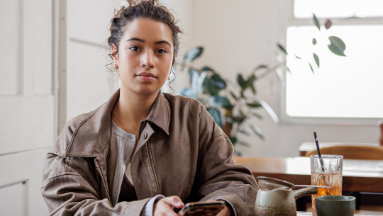  Almost half of young people doubt they will be able to afford a safe place to live: new report