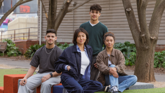  Giving young people a voice: major funding announced to trial shared and supported decision-making in early psychosis care 