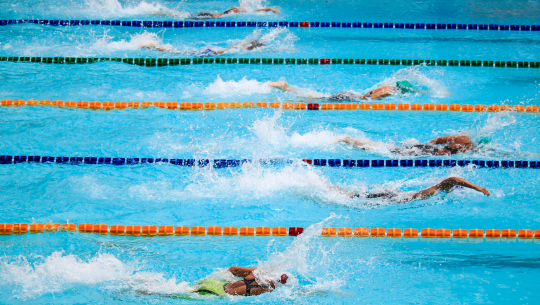  IOC calls for new approach to tackle high rates of mental ill-health in elite athletes 