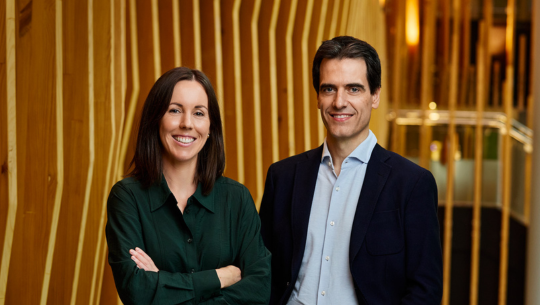  Orygen secures Wellcome funding to advance safe, AI-powered youth mental health care 