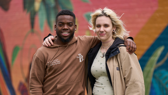  Young people set to benefit from new Orygen-run headspace centre in Moonee Valley 