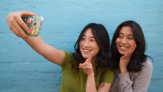  Youth mental health in a digital world: new global research agenda released