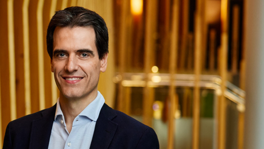  ‘Most’ founder honoured with prestigious award for research excellence and impact