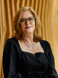 Jane Laidlaw picture