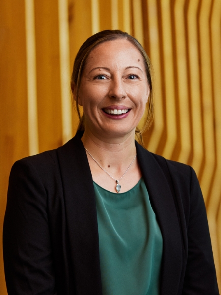 Rachel Tindall picture