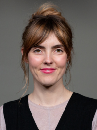 Isabel Zbukvic picture