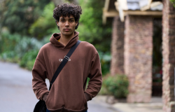 Real talk: Masculinity and young men’s mental health