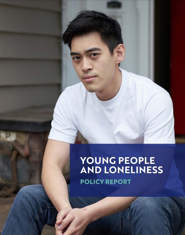 Policy report: Young people and loneliness