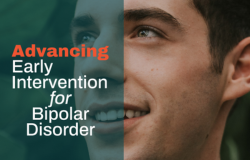 Advancing early intervention for Bipolar Disorder
