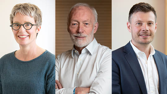  Orygen’s research program bolstered by $6.3m in NHMRC funding for psychosis and trauma studies