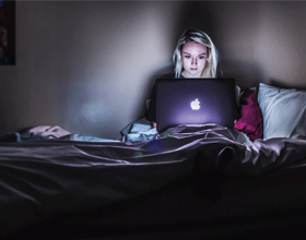  Orygen and The Jed Foundation Launch #chatsafe in the U.S.