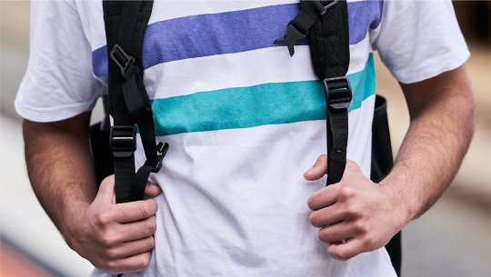  Boys and men who experience childhood sexual abuse are being left behind