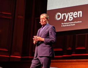 The incomparable Alastair Campbell