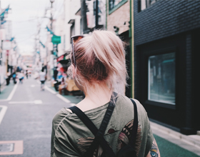  Special event: “Bridging the Gap” – When mental health care for young people falls through the cracks