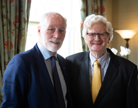  In memoriam: Peter Smedley