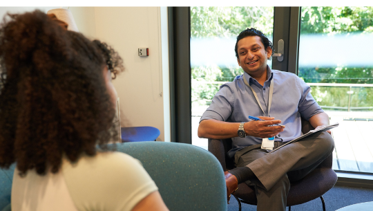  The evolution of clinical care