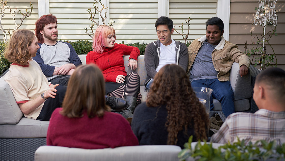  Methamphetamine use in young people tied to complex behavioural issues, study shows