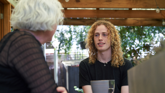  Three steps for better mental health care for people with chronic physical conditions 