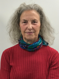 Cristiane Cunial picture