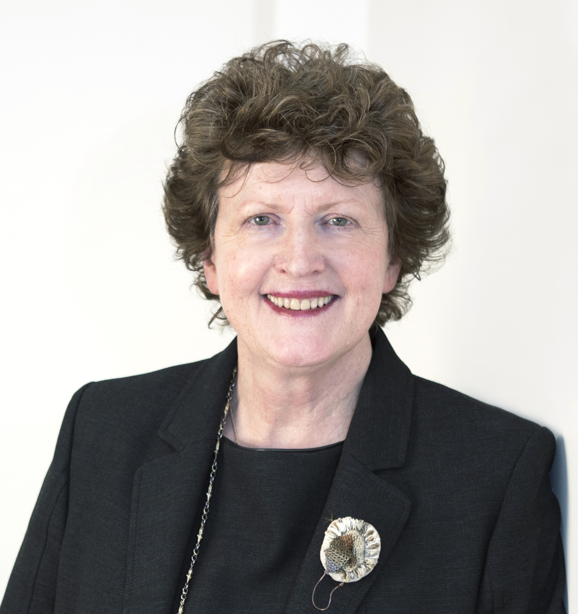 Emeritus Professor Helen Herrman AO picture