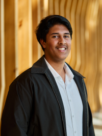 Adriel Appathurai (he/him) picture