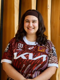 Jessy Renouf (she/her) picture