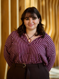 Lucy Brash (she/her) picture