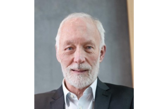 Professor Patrick McGorry AO picture