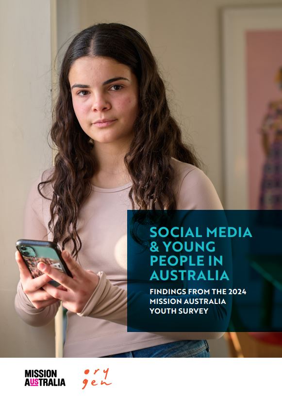 Social Media & Young People