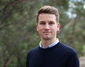  Fellowship awarded to develop predictive model for emerging psychotic disorders