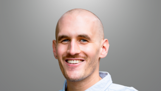  Orygen researcher recognised for work on positive masculinity