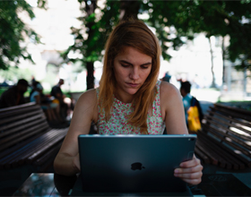 Guidelines to talking safely online about suicide now available to Facebook’s 2.4 billion users