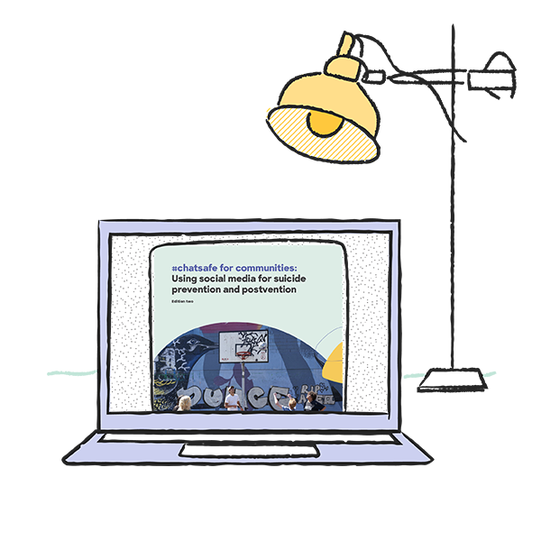 #chatsafe for communities