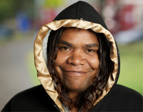  Call for Expressions of Interest: Aboriginal and Torres Strait Islander Artists