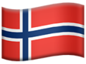 Norway – Norwegian