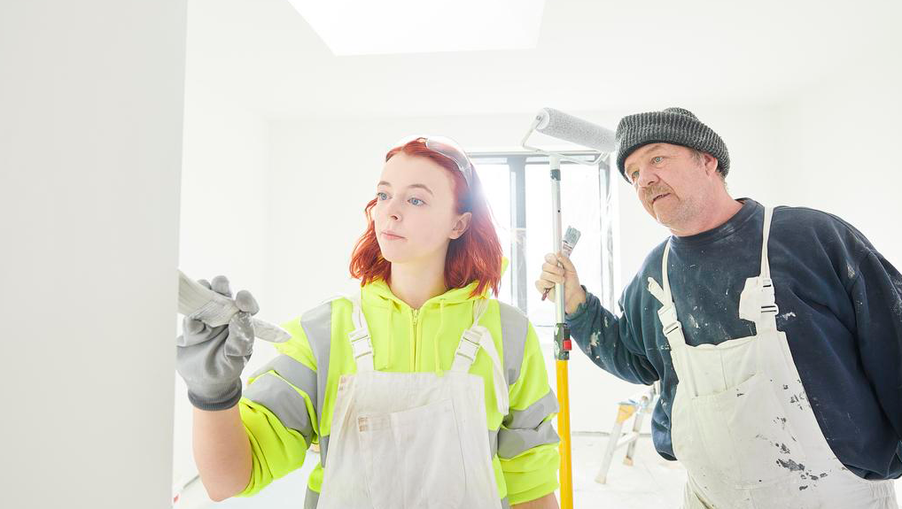   Young apprentices need targeted and effective mental health supports: report