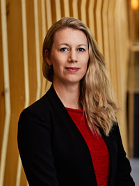 Professor Lianne Schmaal picture