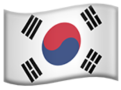 South Korea – Korean