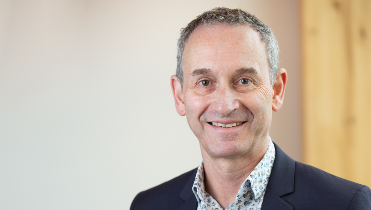  Professor Andrew Chanen honoured for his outstanding work in personality disorder research