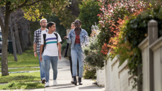  Orygen welcomes Victorian Labor's support for mental health